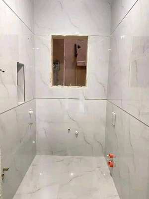 تشطيب رخام الحمام